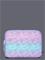 Beckmann Norway Sleeve Small, Seashell - Purple - ONE SIZE – kuva 2