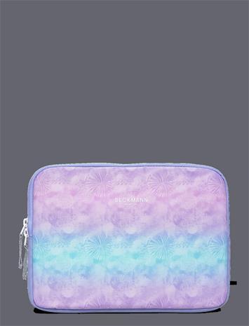 Beckmann Norway Sleeve Small, Seashell - Purple - ONE SIZE