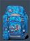 Beckmann Norway Classic, Blue Lightning - Blue - ONE SIZE – kuva 3