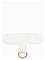 DRM-LND Strap Holder Gold - Gold - ONE SIZE – kuva 2