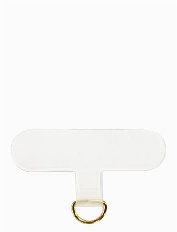 DRM-LND Strap Holder Gold - Gold - ONE SIZE