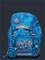 Beckmann Norway Classic Set, Blue Lightning - Blue - ONE SIZE – kuva 3