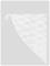 LMTD Nlfslace Light Scarf - White - ONE SIZE – kuva 4