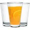 Lasit 270 ml 3 kpl. – kuva 1
