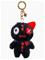 DRM-LND Broken Heart Kitty Black - Black - ONE SIZE – kuva 2