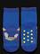 Sonic Socks - Blue - 23/26 – kuva 6