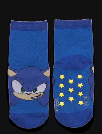 Sonic Socks - Blue - 23/26 – kuva 6/8