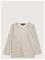 Hanevild Bow Blouse - Cream - 123/140 – kuva 2