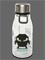 Beckmann Norway Drinking Bottle 400 Ml, Pixel - Black - ONE SIZE – kuva 5
