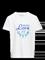 Malina Mini Dream Tee - White - 5-6 – kuva 2