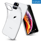 Kotelo X-Level Antislip/O2 Samsung A525 A52 4G/A526 A52 5G/A528 A52s 5G läpinäkyvä