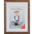 Valokuvakehys Sand 30x40, tummanruskea (VI2452)
