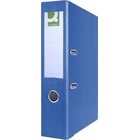Segregator biurowy Q-connect A4, 75mm, Pp, sininen