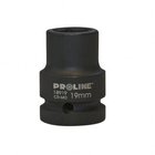 Proline-isku 3/4 36mm kuusioterä