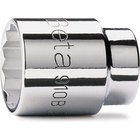 Beta 12-pisteinen pää 3/8, 22 mm, 910b/22
