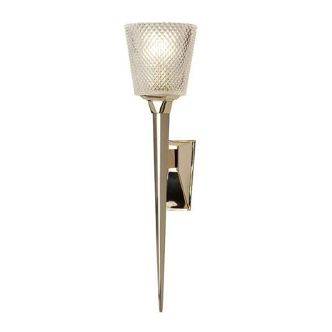 Seinävalaisin Elstead Lighting Verity BATH-VERITY-PG