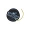Musta kattoruusuke Rope Light – kuva 1