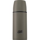 Esbit Vacuum termospullo 0,5l, 2 kuppia, 2 korkkia, oliivinvärinen