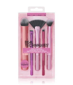 Real Techniques Artist Essentials Sivellinsetti 1 kpl
