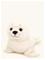Teddy Hermann Seal White 25 Cm - White - ONE SIZE – kuva 2