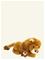 Teddy Hermann Lying Lion 30 Cm - Brown - ONE SIZE – kuva 2
