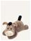 Teddy Hermann Donkey Eddy 38 Cm - Lying - Grey - ONE SIZE – kuva 2