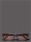 Corlin Eyewear Marcel Brown Brown - Brown - ONE SIZE – kuva 2