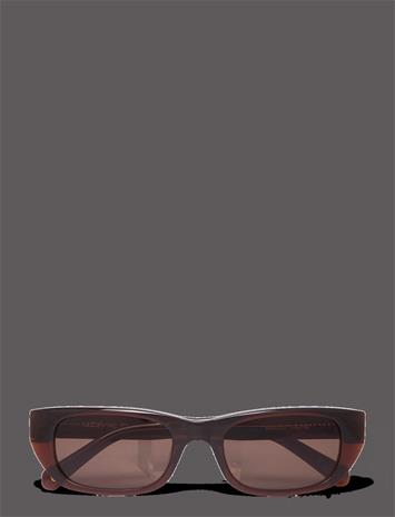 Corlin Eyewear Marcel Brown Brown - Brown - ONE SIZE