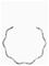 Edblad Spiral Collier Silver One Size - Silver - ONE SIZE – kuva 2