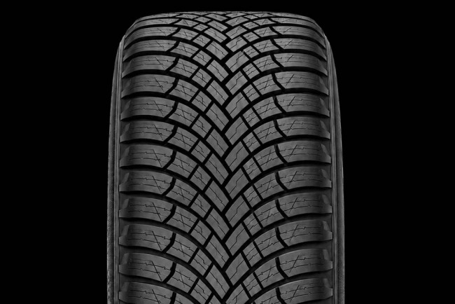 Scorpion Winter 3 285/40 R21 109V