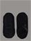 aim´n Pilates Socks - Black - ONE SIZE – kuva 2
