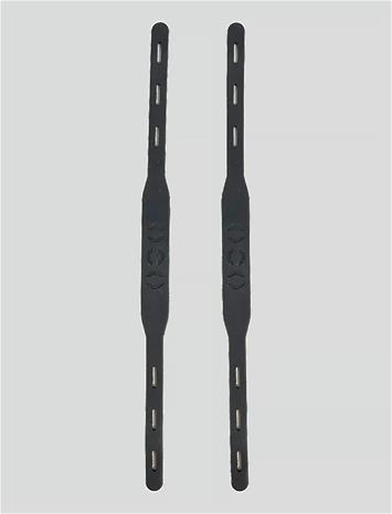 mikk-line Foot Strap - Black - ONE SIZE