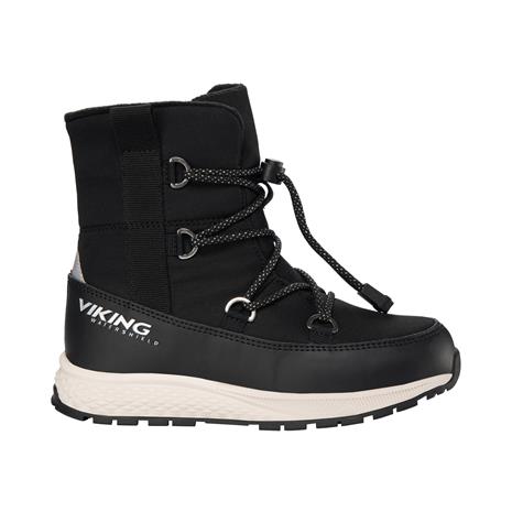 Viking Equip Warm WP SL lasten talvikengät – kuva 6/6