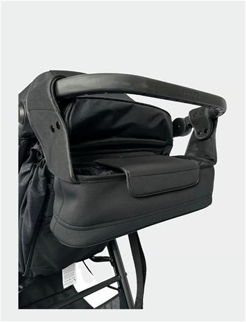 PS Selection Parent Console Black - Black - ONE SIZE