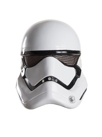 Rubies - Stormtrooper mask (32295NS000) – kuva 2/2