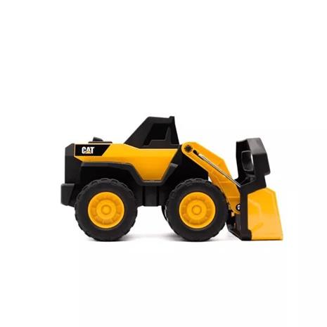 Kuljetusväline Compact Steel Cat