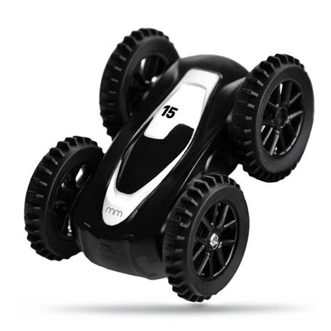 Mikamax Picco stunt car