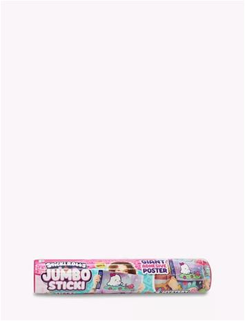 Sticki Rolls Sticky Jumbo Mystery Rolls - assorted