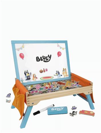 Bluey Creation Station