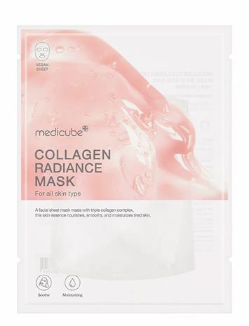 Medicube - Collagen Lifting Mask