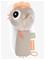 Done by Deer Tiny Farm hiekka sensorinen helistin – kuva 5