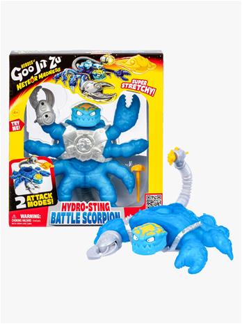 Goo Jit Zu METEOR SCORPION