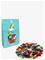 Plus-Plus Rainbow / 300 pcs – kuva 2