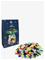 Plus-Plus Glow / 300 pcs – kuva 2