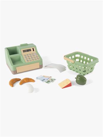 Dantoy - Cash register set (4717)