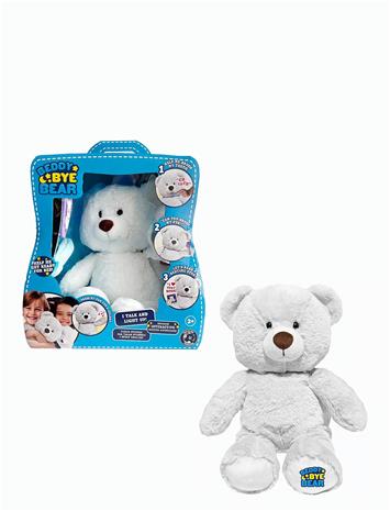 Beddy Bye Bear interaktiivinen nalle