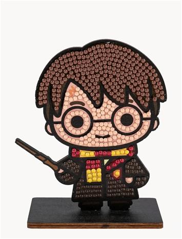 Craft Buddy Harry Potter, Crystal Art Buddy – kuva 3/4