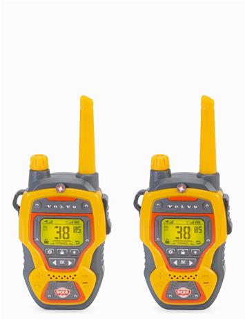 Dickie Toys Radiopuhelin Constructor
