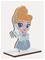 Craft Buddy Cinderella, Crystal Art Buddy – kuva 3