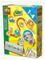 SES My First Stringing Wooden Beads - Animals – kuva 4